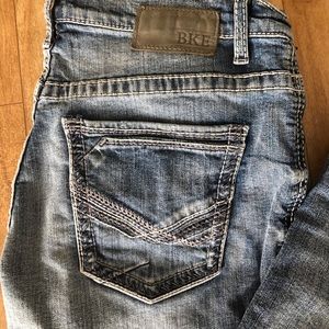 NWOT BKE Jeans